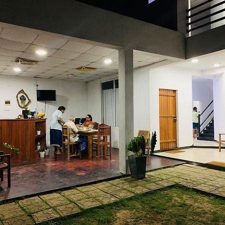 Chill House Safari Resort Удавалаве Экстерьер фото