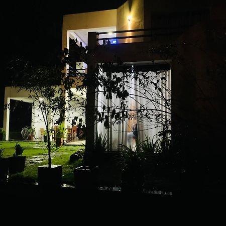 Chill House Safari Resort Удавалаве Экстерьер фото