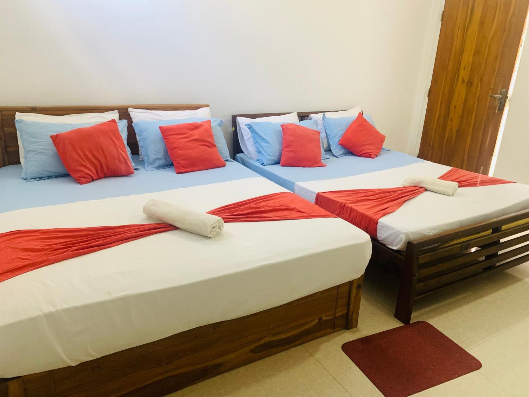 Chill House Safari Resort Удавалаве Экстерьер фото