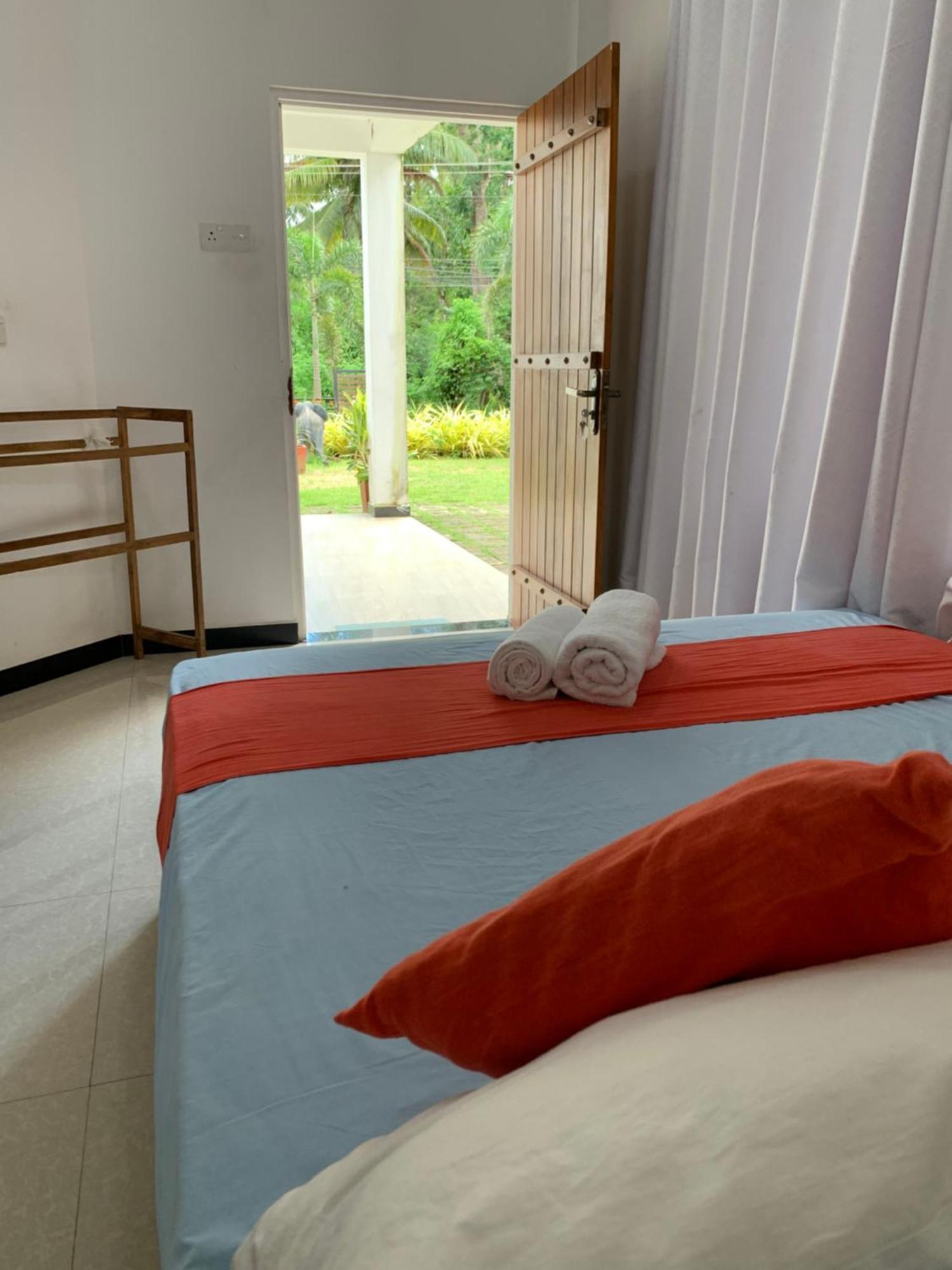 Chill House Safari Resort Удавалаве Экстерьер фото