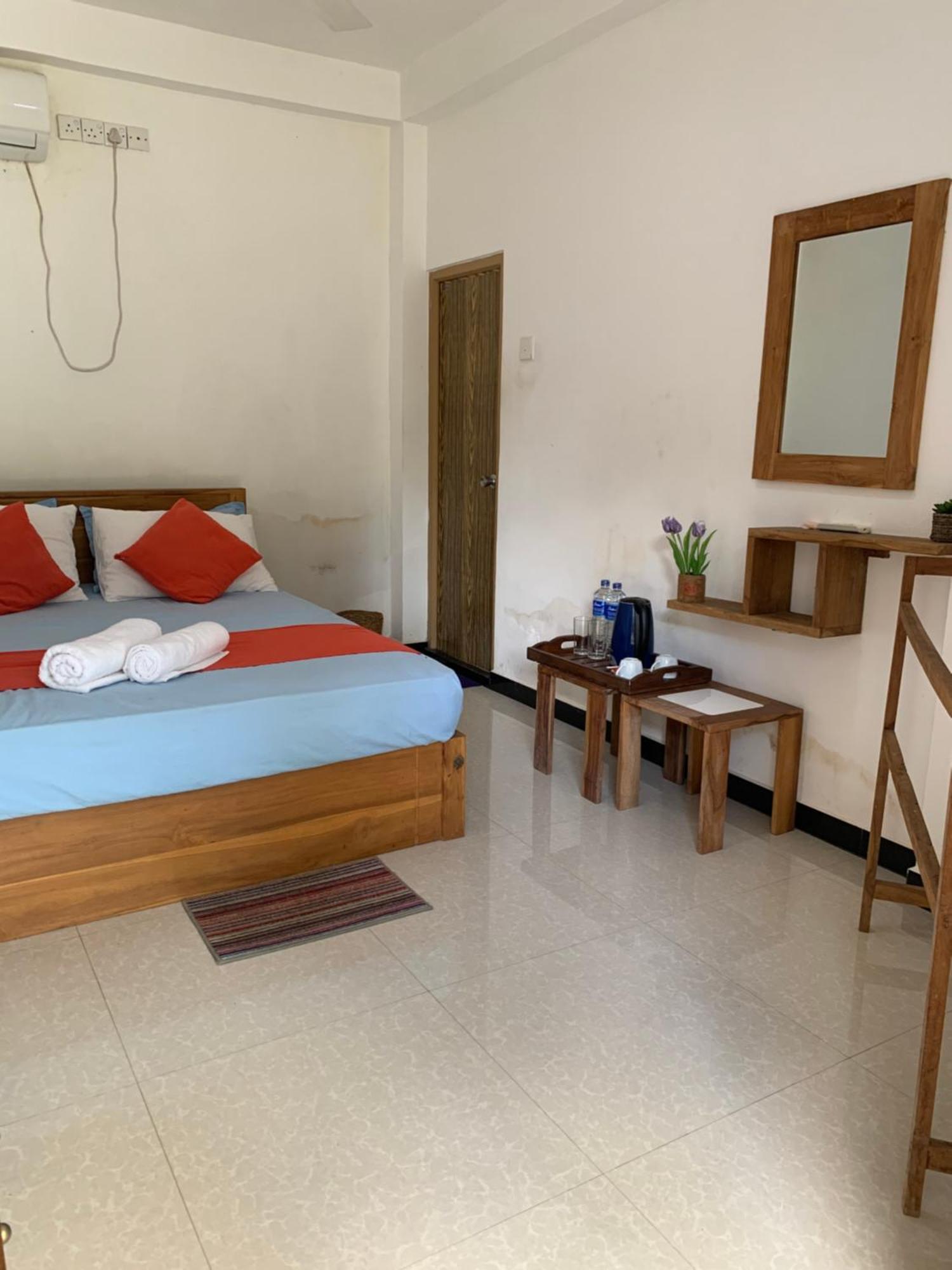 Chill House Safari Resort Удавалаве Экстерьер фото
