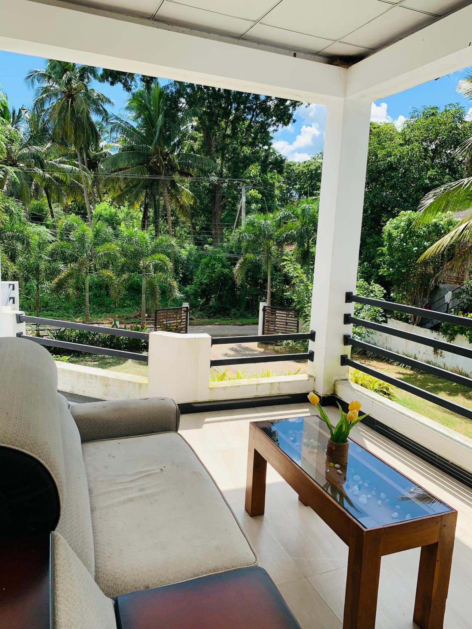 Chill House Safari Resort Удавалаве Экстерьер фото