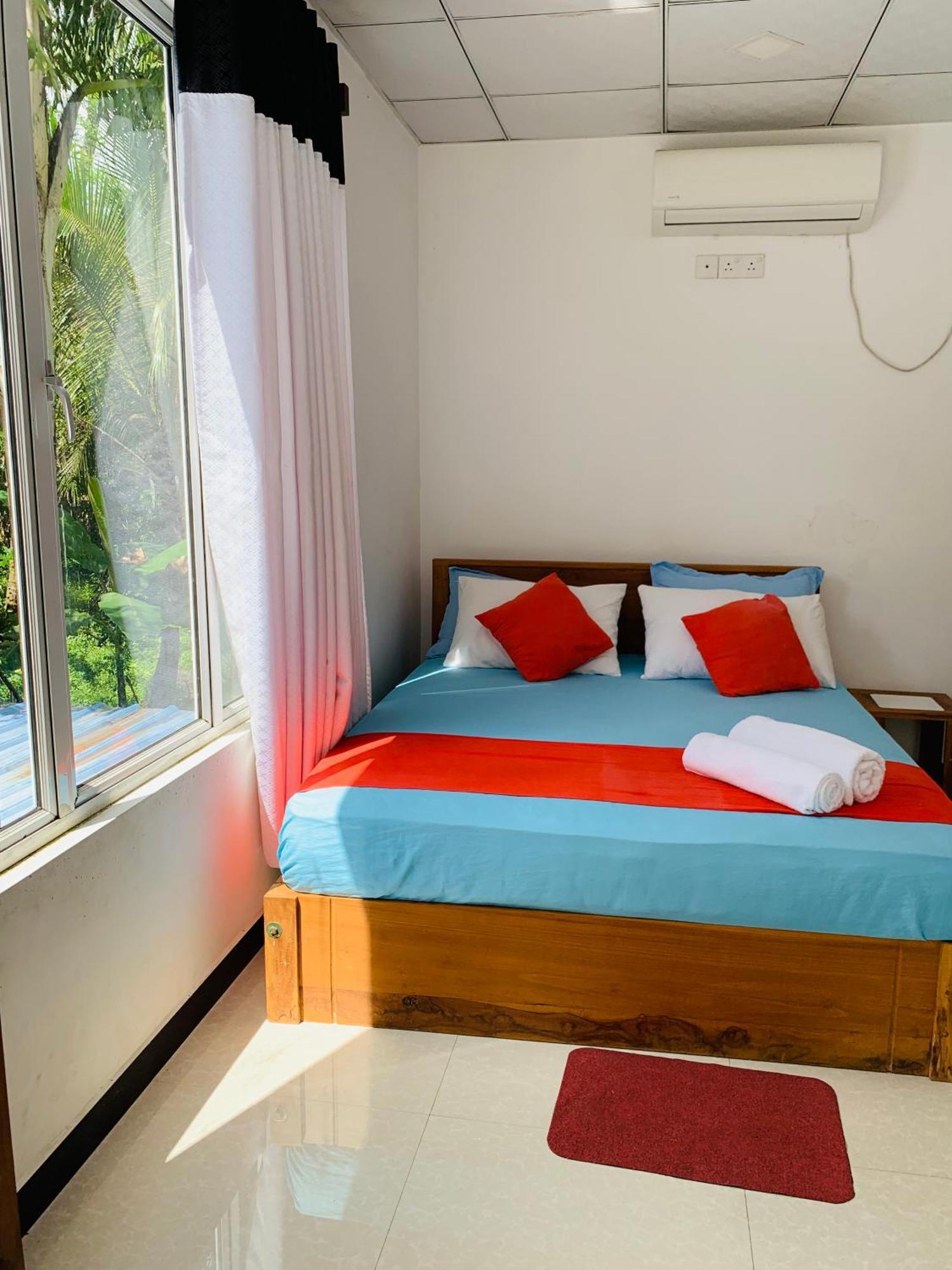 Chill House Safari Resort Удавалаве Экстерьер фото