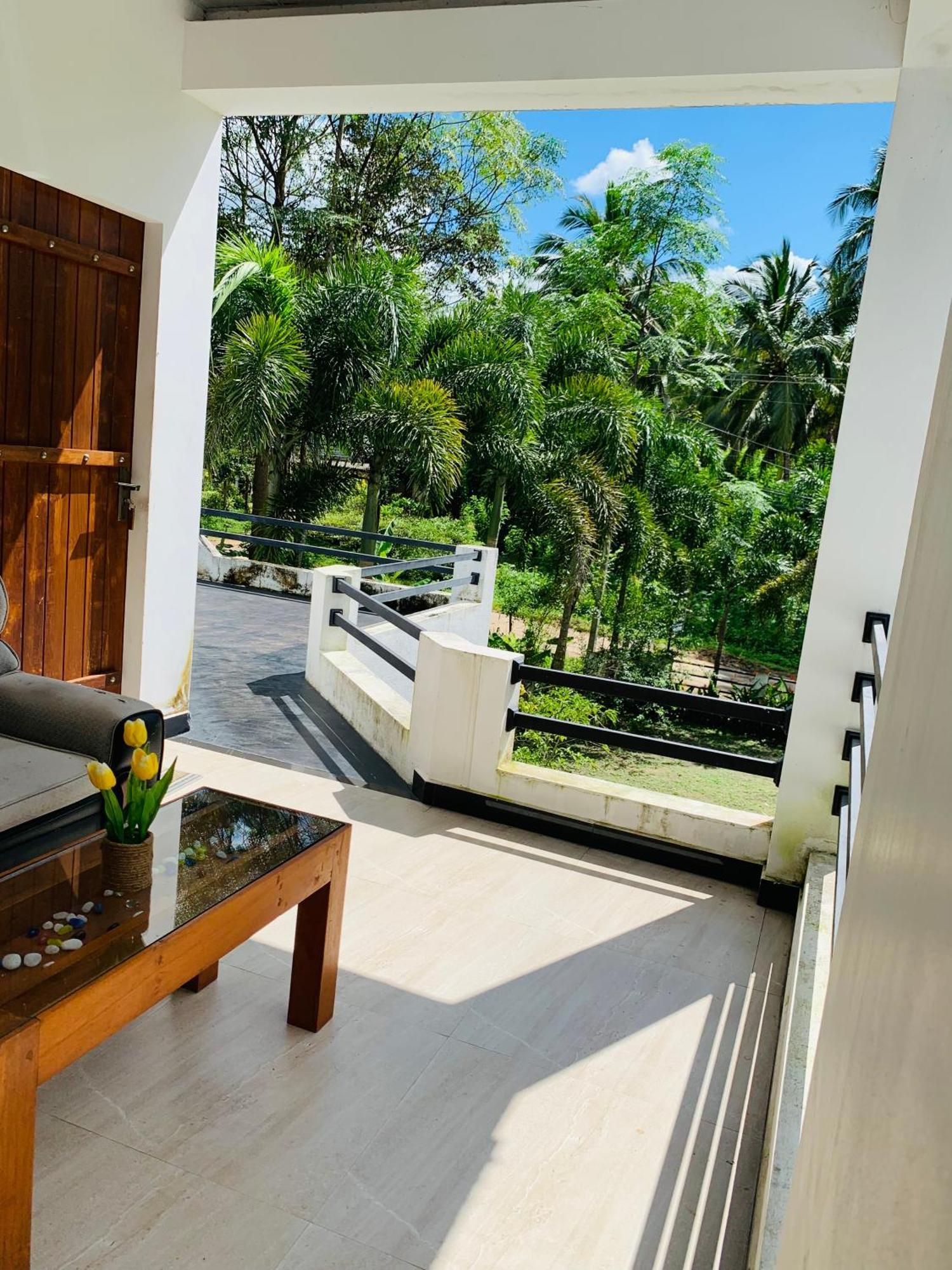 Chill House Safari Resort Удавалаве Экстерьер фото