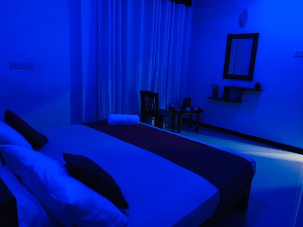Chill House Safari Resort Удавалаве Номер фото
