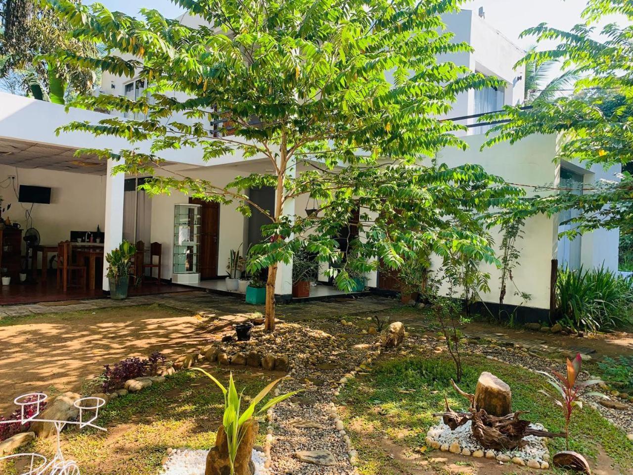 Chill House Safari Resort Удавалаве Экстерьер фото